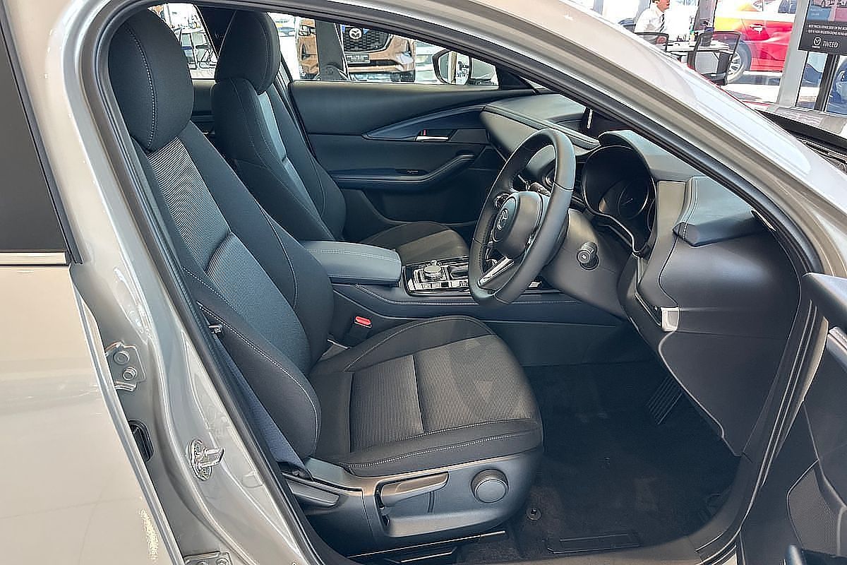 2024 Mazda CX-30 G20 Pure DM Series