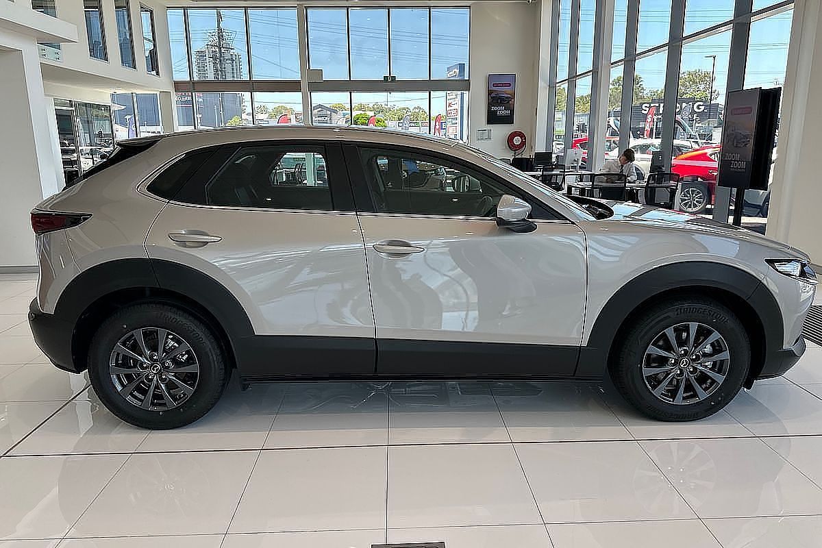 2024 Mazda CX-30 G20 Pure DM Series
