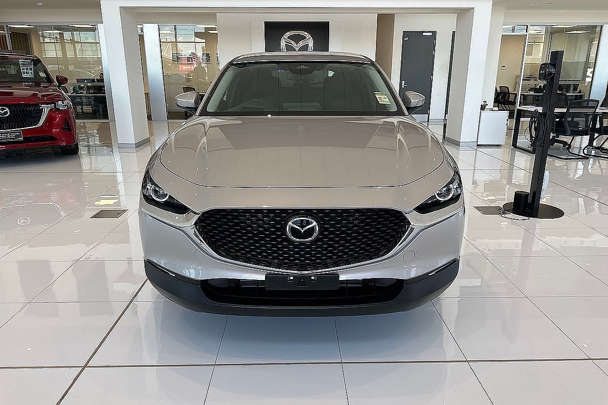 2024 Mazda CX-30 G20 Pure DM Series