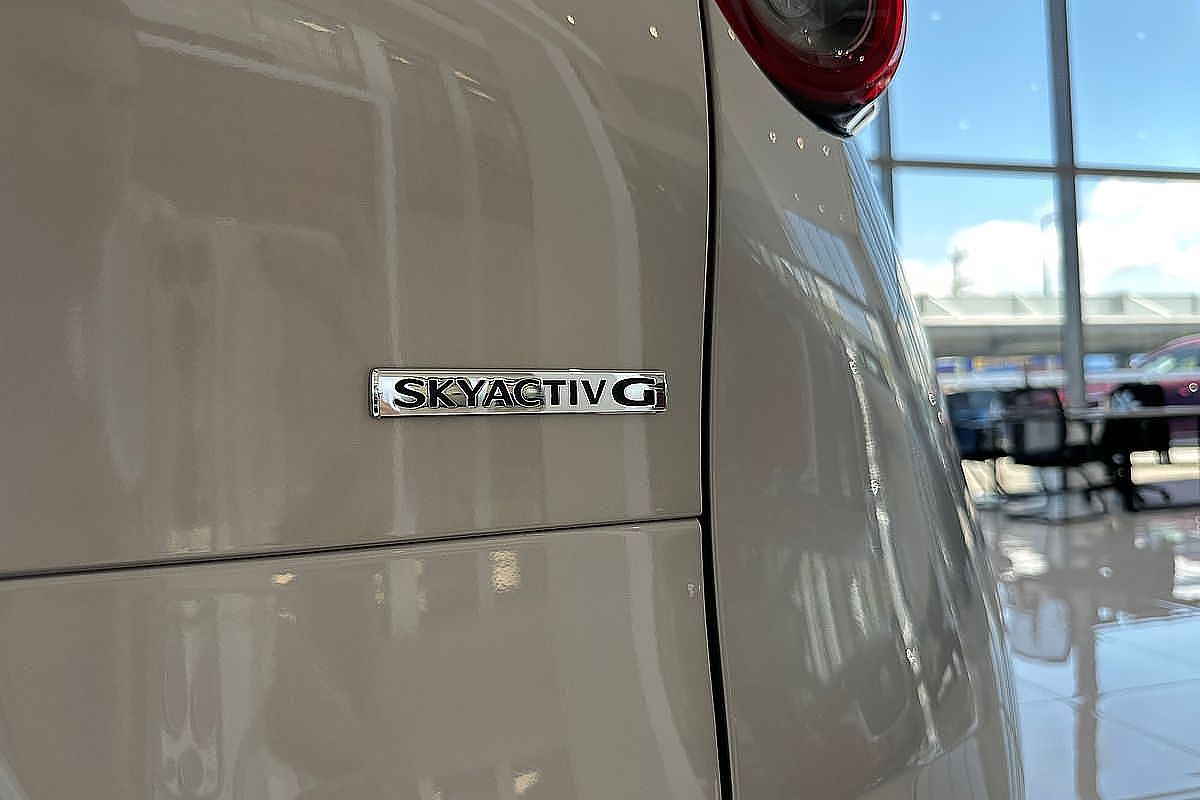 2024 Mazda CX-30 G20 Pure DM Series