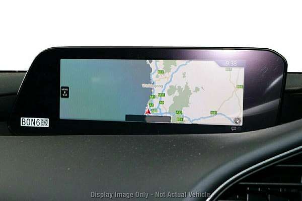 2025 Mazda 3 G20 Pure BP Series