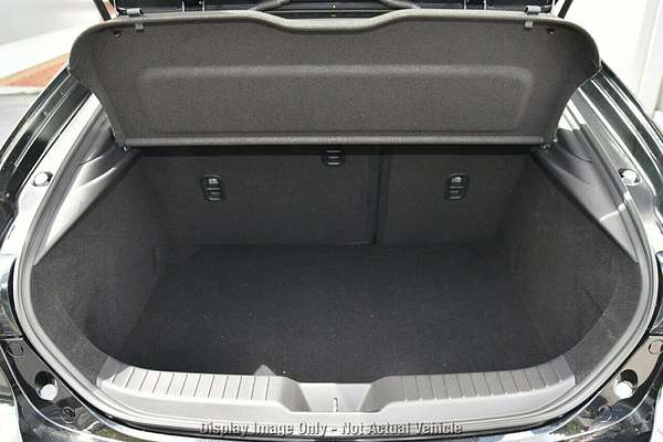 2025 Mazda 3 G25 Astina BP Series
