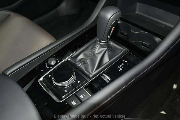2025 Mazda 3 G25 Astina BP Series