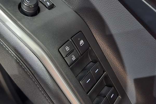 2023 Toyota Kluger Kluger GX-2WD 2.4L T Petrol Automatic Wagon TXUA70R