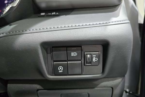 2023 Toyota Kluger Kluger GX-2WD 2.4L T Petrol Automatic Wagon TXUA70R