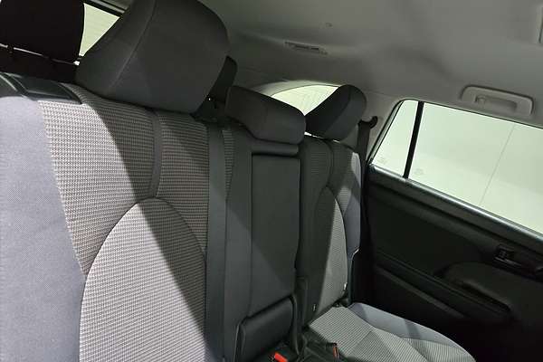 2023 Toyota Kluger Kluger GX-2WD 2.4L T Petrol Automatic Wagon TXUA70R