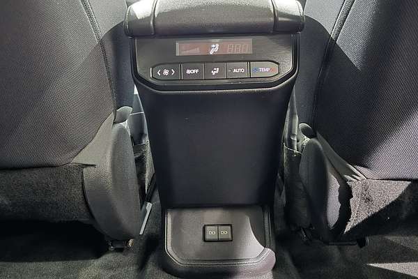2023 Toyota Kluger Kluger GX-2WD 2.4L T Petrol Automatic Wagon TXUA70R