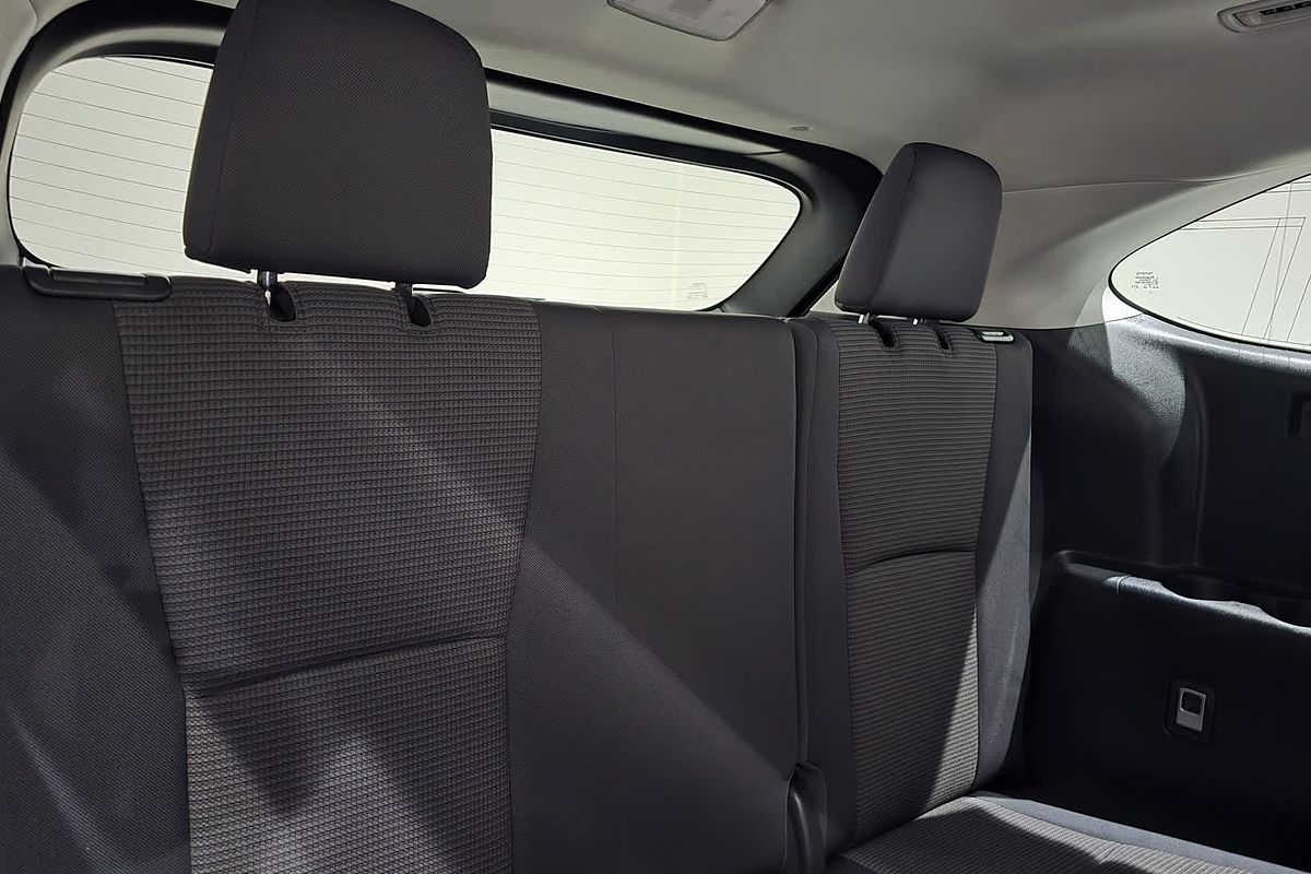 2023 Toyota Kluger Kluger GX-2WD 2.4L T Petrol Automatic Wagon TXUA70R