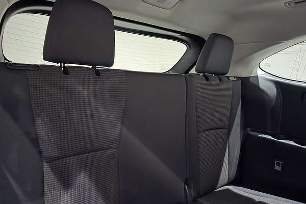 2023 Toyota Kluger Kluger GX-2WD 2.4L T Petrol Automatic Wagon TXUA70R