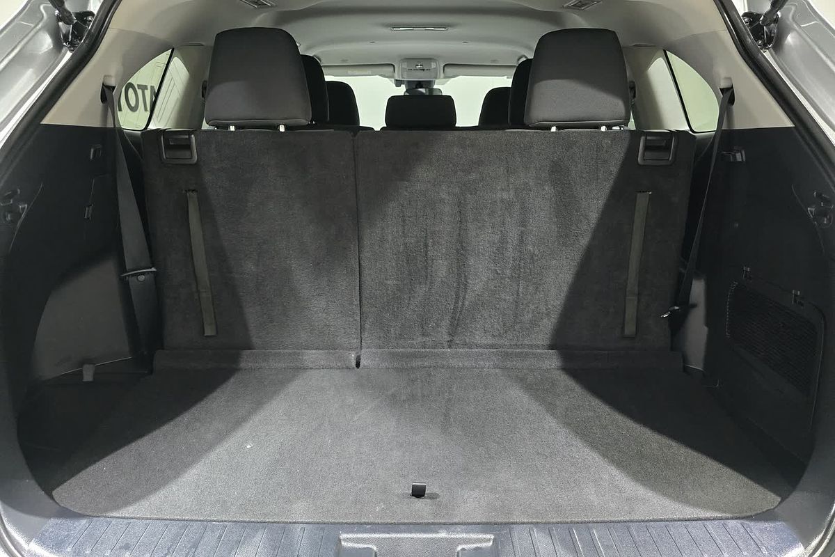 2023 Toyota Kluger Kluger GX-2WD 2.4L T Petrol Automatic Wagon TXUA70R