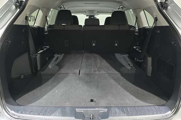 2023 Toyota Kluger Kluger GX-2WD 2.4L T Petrol Automatic Wagon TXUA70R