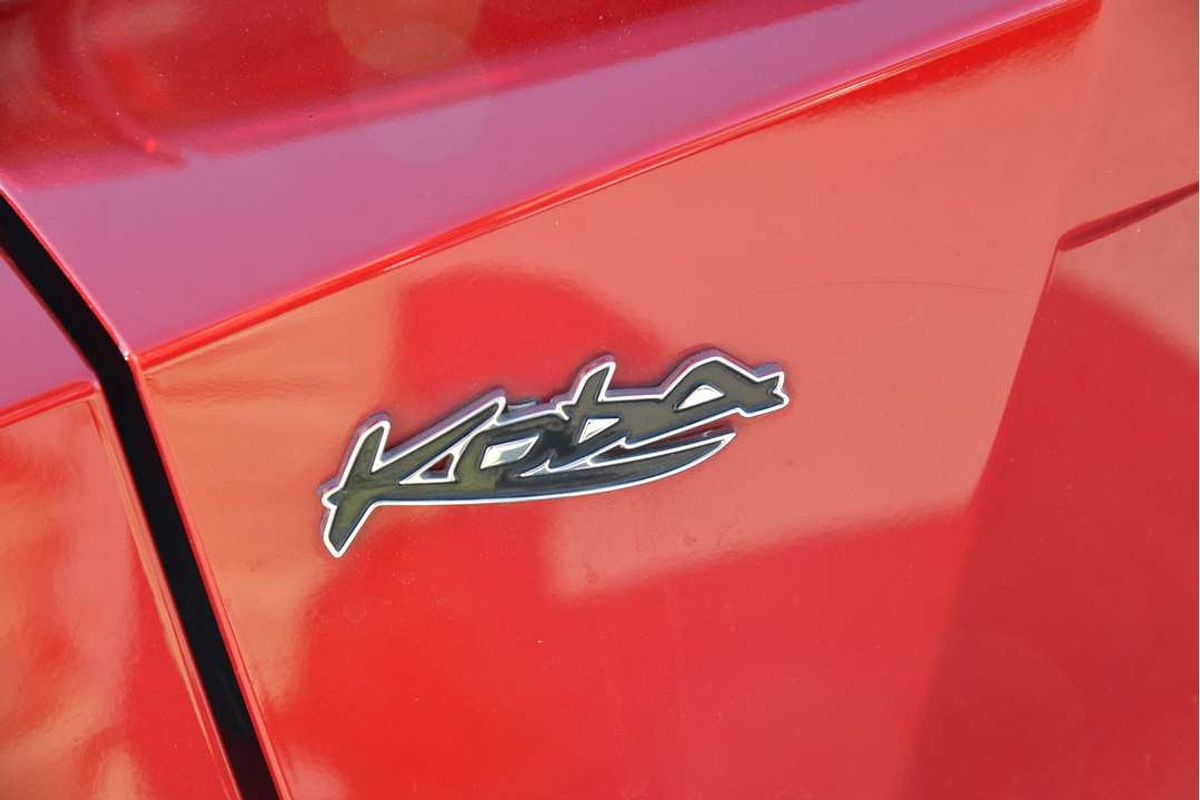 2024 Toyota C-HR Koba ZYX20R