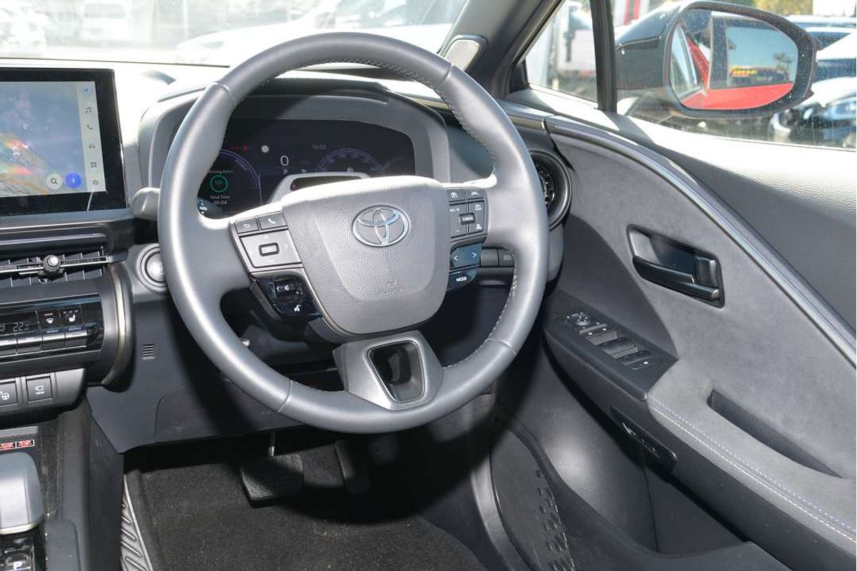 2024 Toyota C-HR Koba ZYX20R