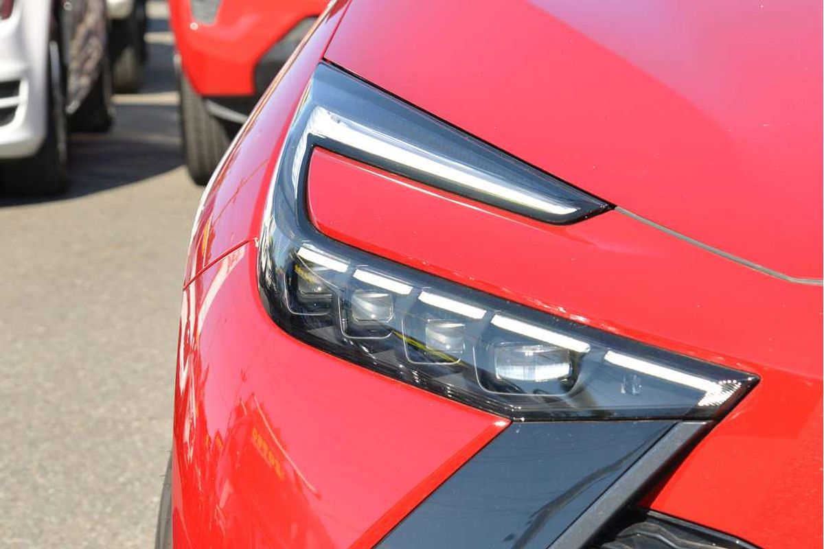 2024 Toyota C-HR Koba ZYX20R