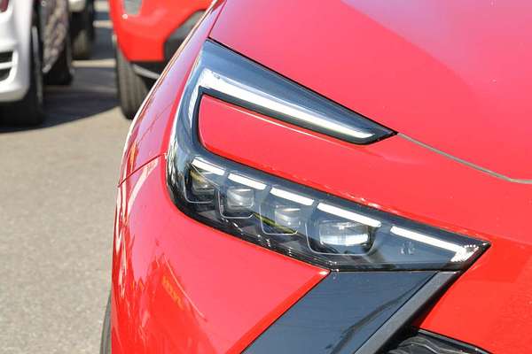 2024 Toyota C-HR Koba ZYX20R