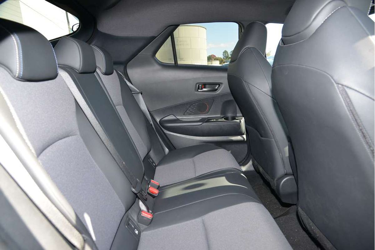 2024 Toyota C-HR Koba ZYX20R