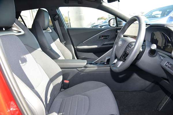 2024 Toyota C-HR Koba ZYX20R