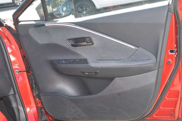 2024 Toyota C-HR Koba ZYX20R