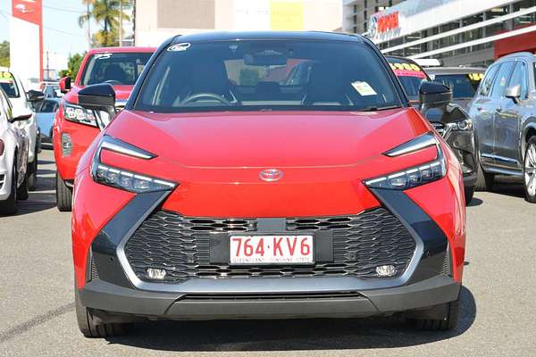 2024 Toyota C-HR Koba ZYX20R
