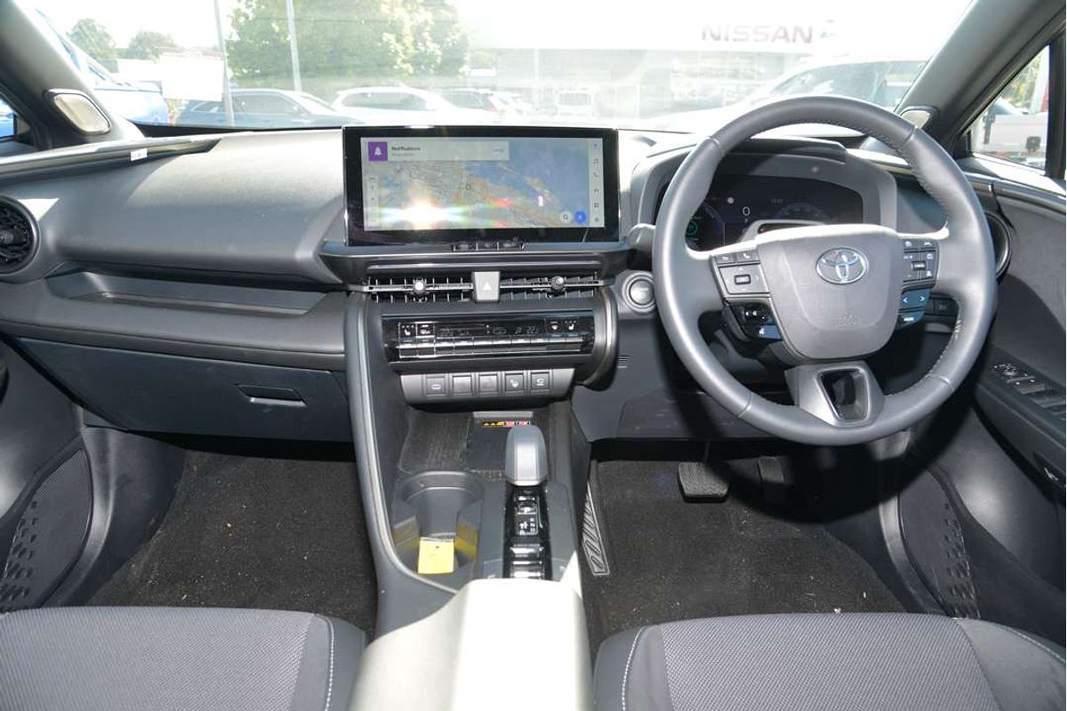 2024 Toyota C-HR Koba ZYX20R
