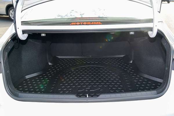 2025 Kia K4 GT-Line CL4m