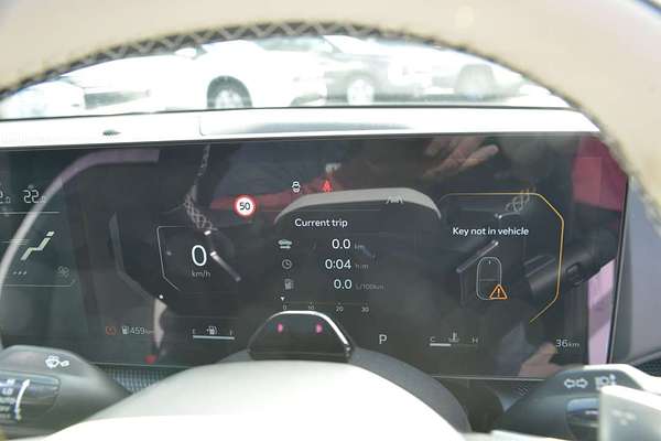 2025 Kia K4 GT-Line CL4m