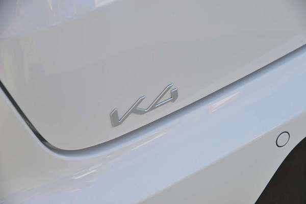 2025 Kia K4 GT-Line CL4m