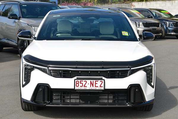 2025 Kia K4 GT-Line CL4m