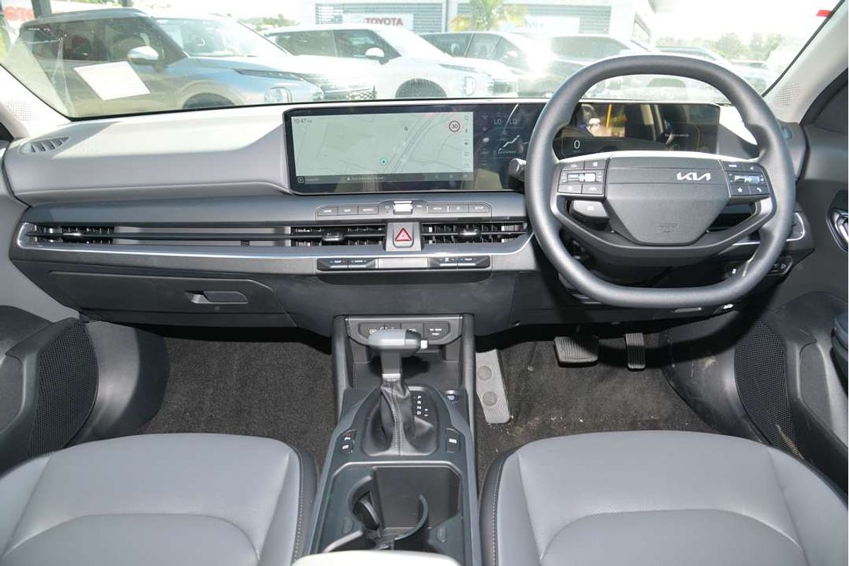 2024 Kia K4 Sport+ CL4m