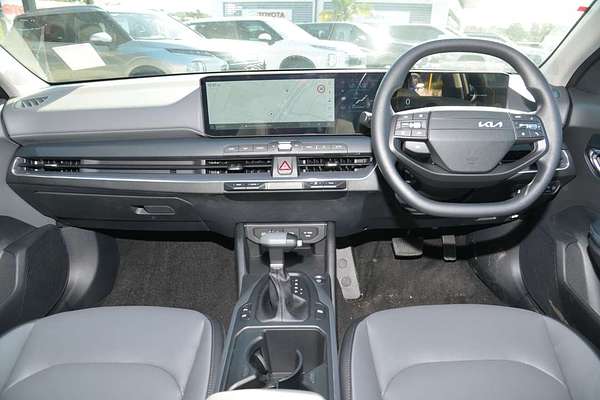2024 Kia K4 Sport+ CL4m
