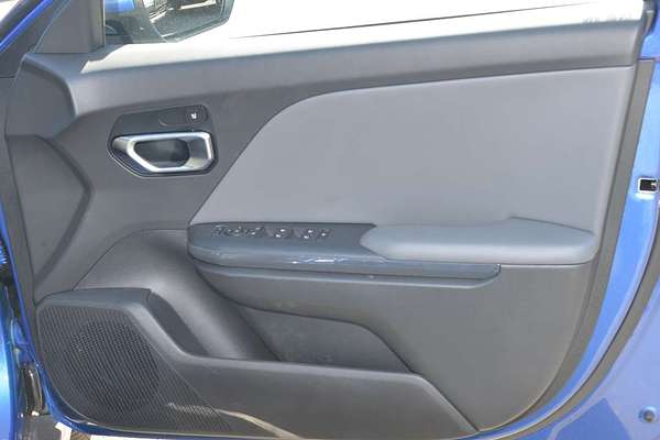 2024 Kia K4 Sport+ CL4m