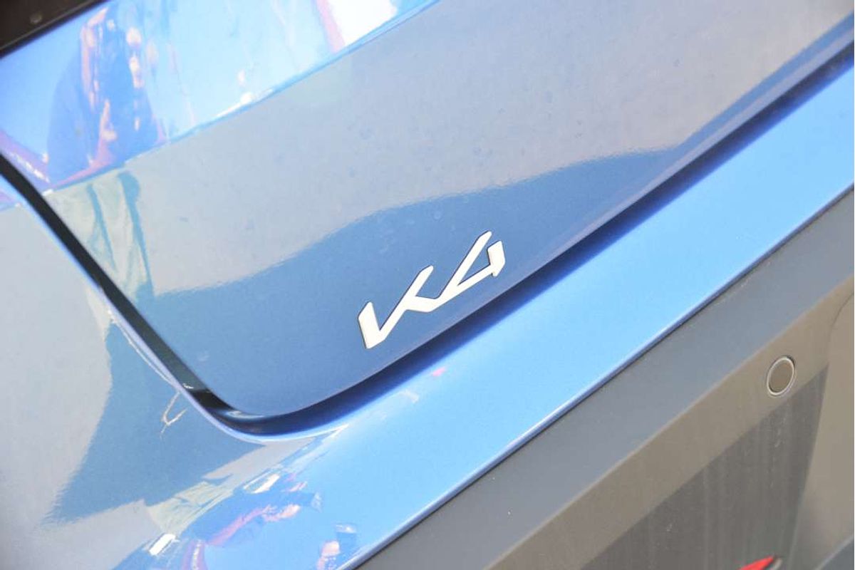 2024 Kia K4 Sport+ CL4m