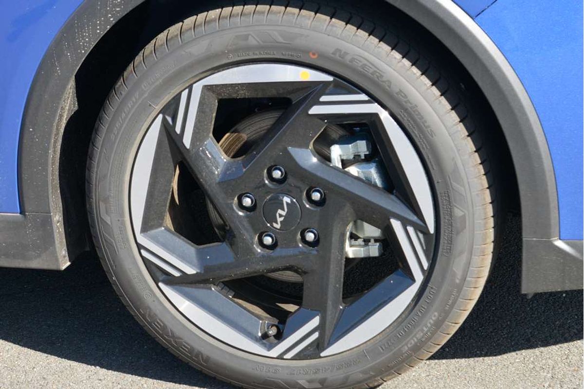 2024 Kia K4 Sport+ CL4m