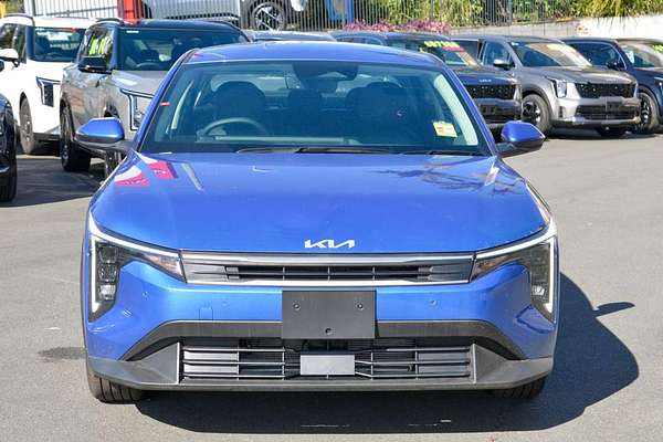 2024 Kia K4 Sport+ CL4m