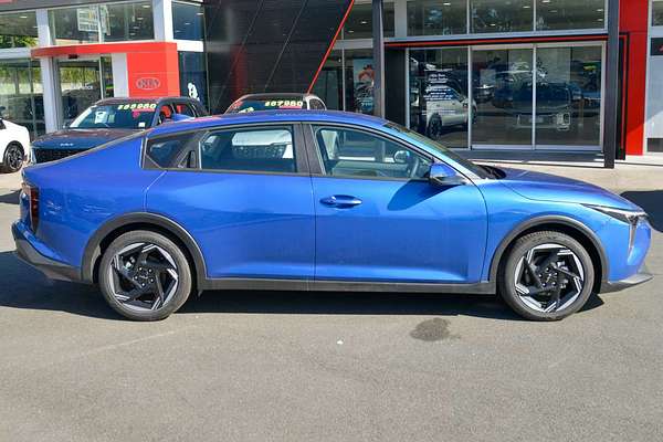 2024 Kia K4 Sport+ CL4m