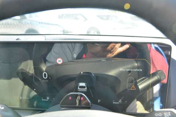 2024 Kia K4 Sport+ CL4m