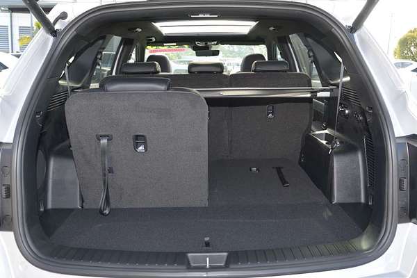 2024 Kia Sorento GT-Line MQ4 PE