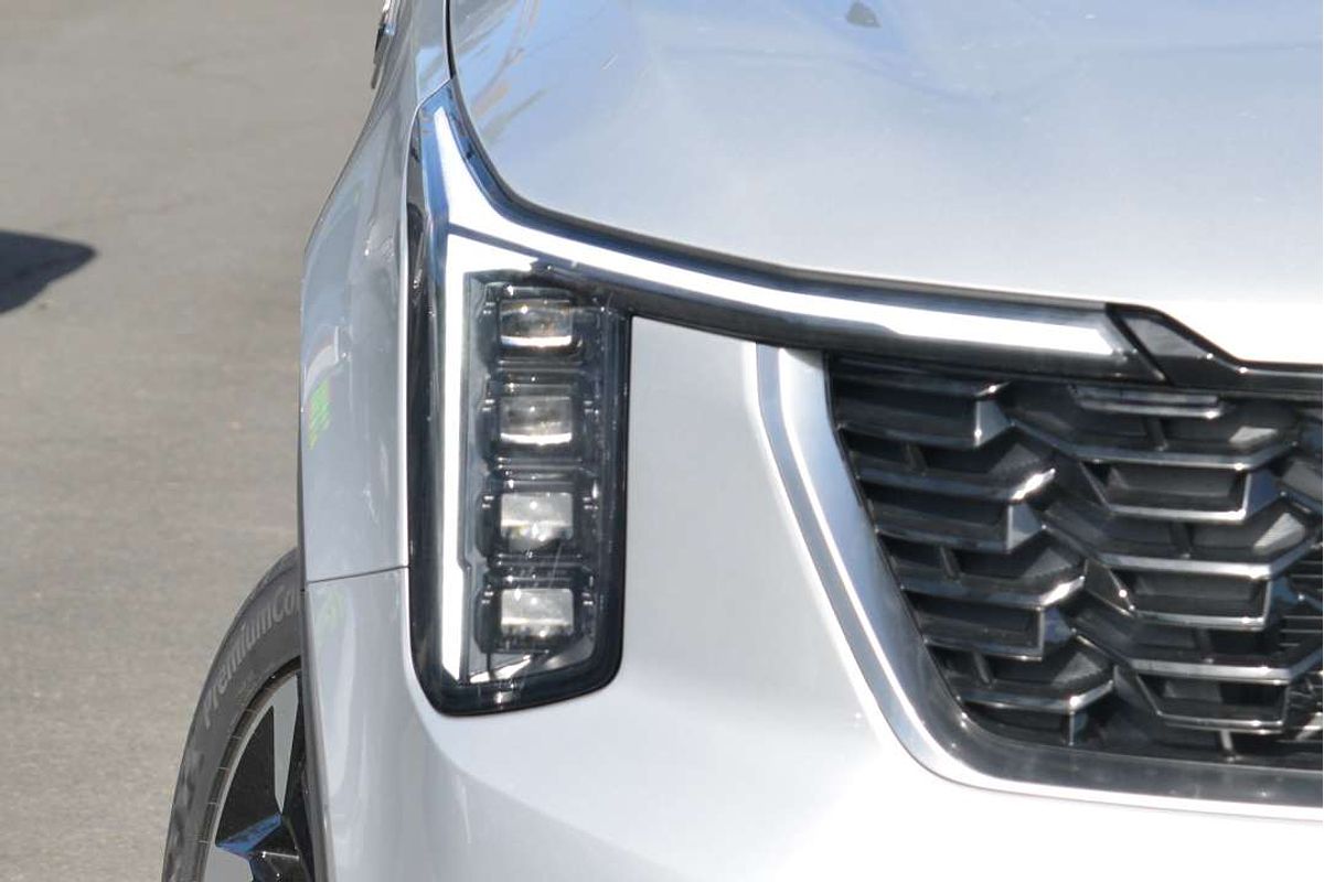 2024 Kia Sorento GT-Line MQ4 PE