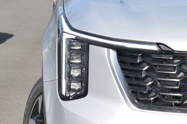 2024 Kia Sorento GT-Line MQ4 PE