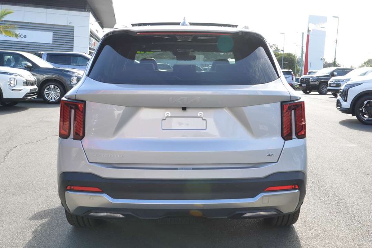 2024 Kia Sorento GT-Line MQ4 PE