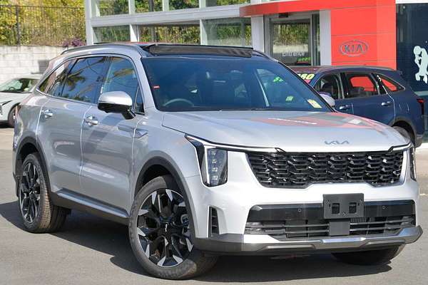 2024 Kia Sorento GT-Line MQ4 PE
