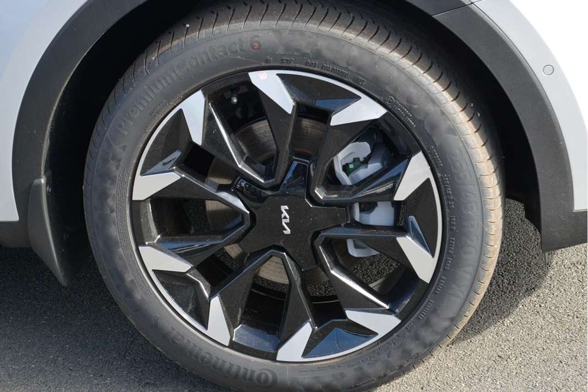 2024 Kia Sorento GT-Line MQ4 PE