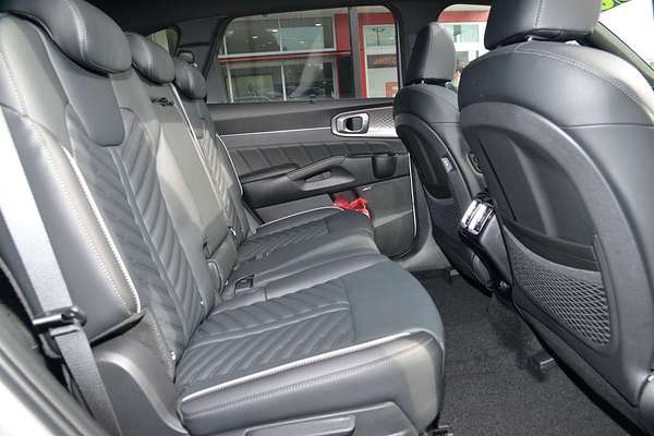 2024 Kia Sorento GT-Line MQ4 PE