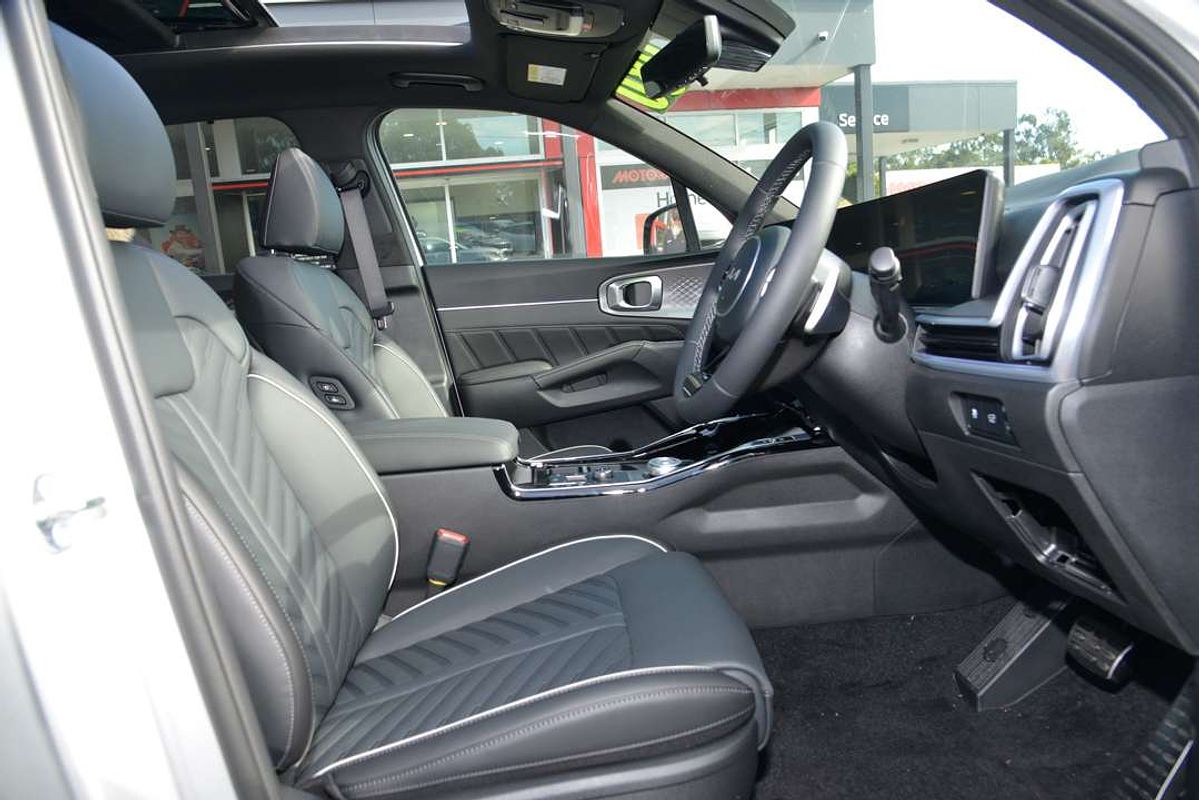 2024 Kia Sorento GT-Line MQ4 PE
