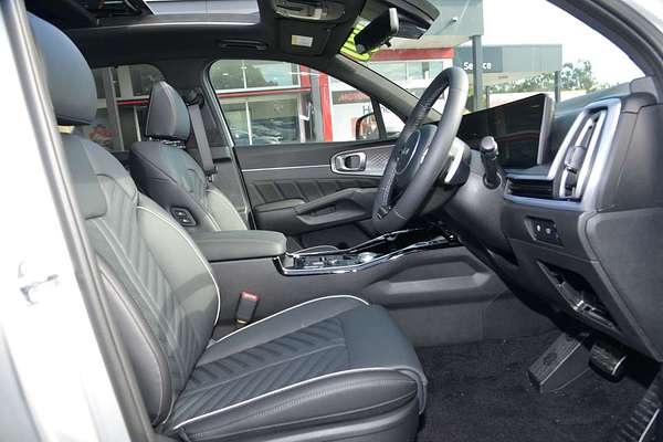 2024 Kia Sorento GT-Line MQ4 PE
