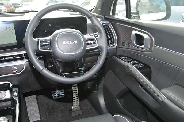 2024 Kia Sorento GT-Line MQ4 PE