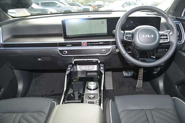 2024 Kia Sorento GT-Line MQ4 PE