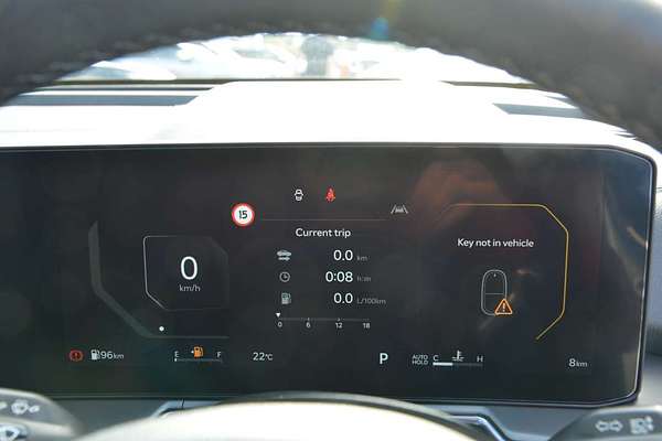 2024 Kia Sorento GT-Line MQ4 PE