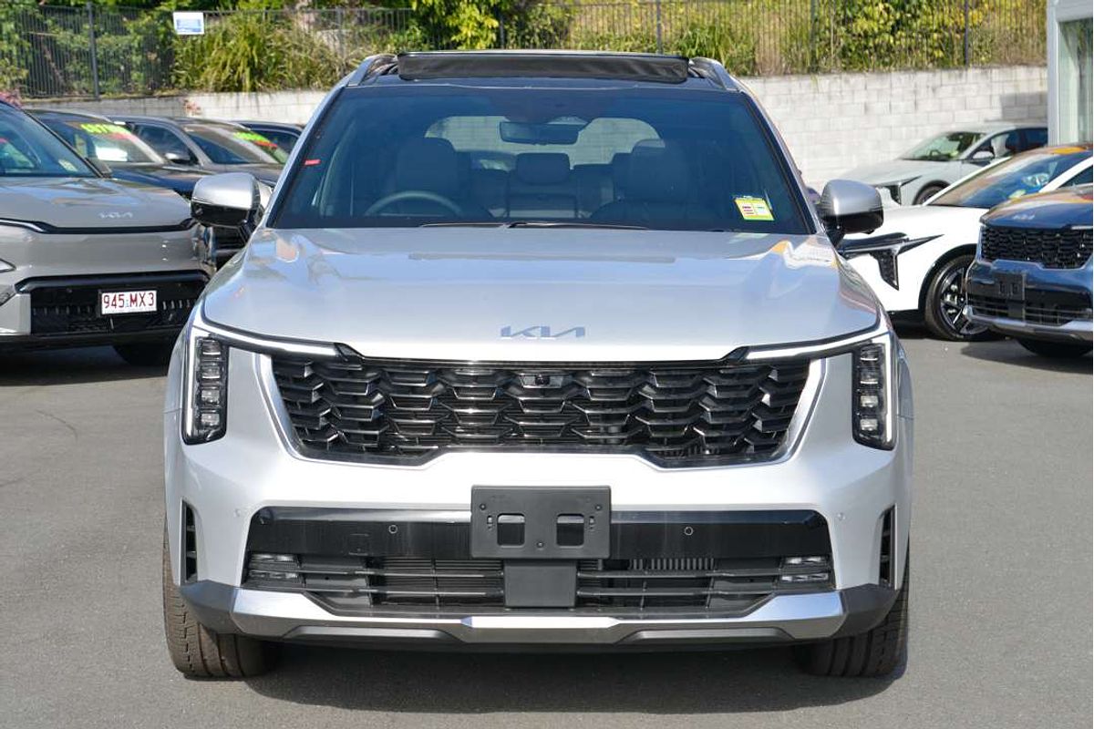 2024 Kia Sorento GT-Line MQ4 PE