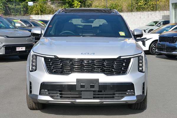 2024 Kia Sorento GT-Line MQ4 PE